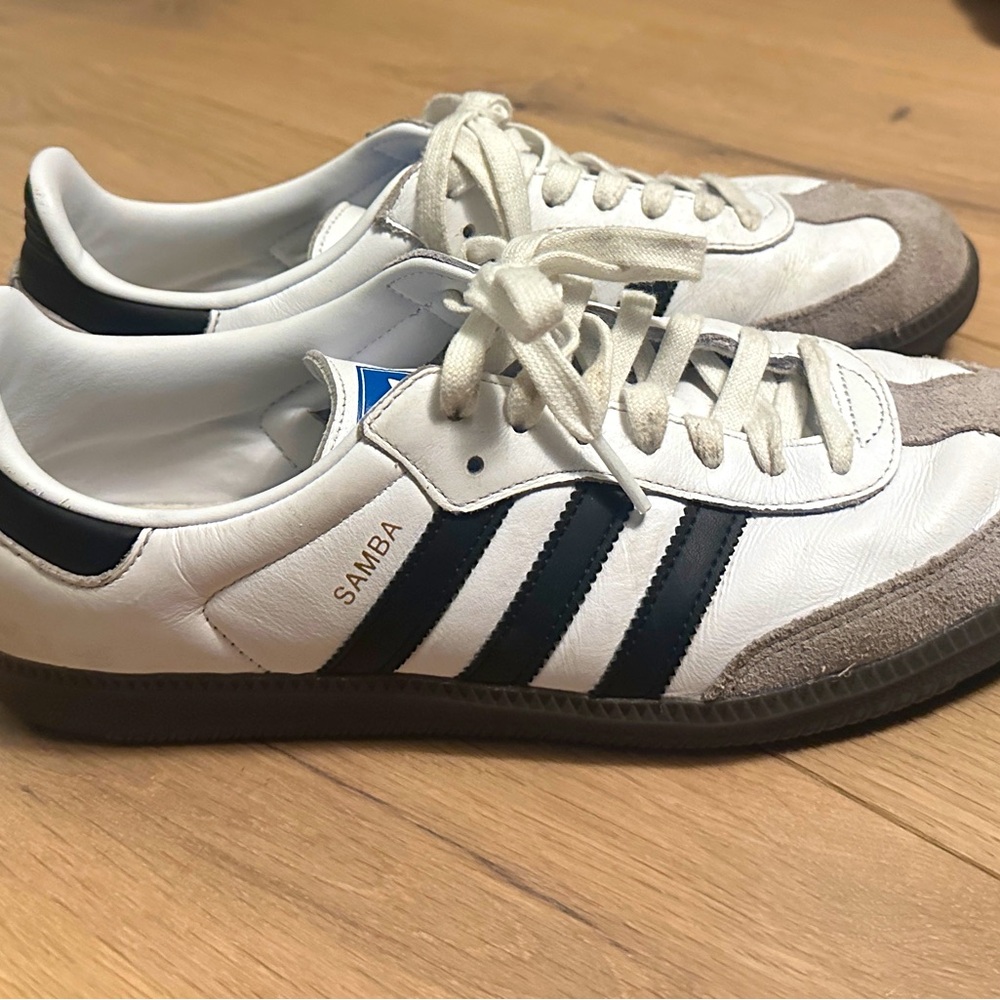 Adidas originals Samba